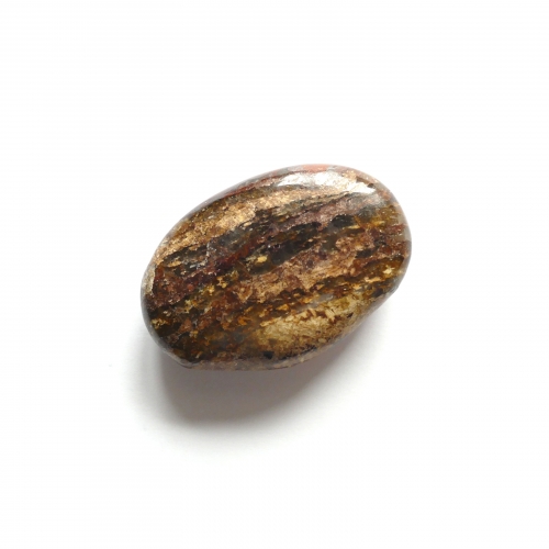 Zitrin (gebrannt)