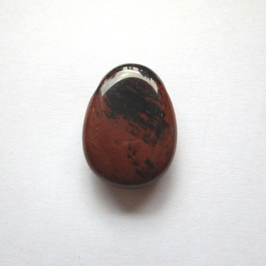 Mahagoni Obsidian