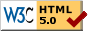 W3C Validator | HTML