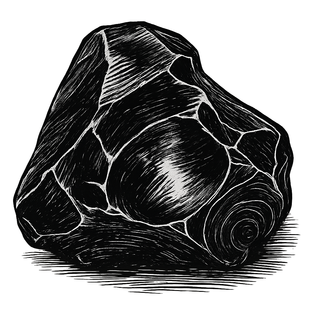 Obsidian